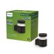 3. Philips Kinkiet Laven 6 W