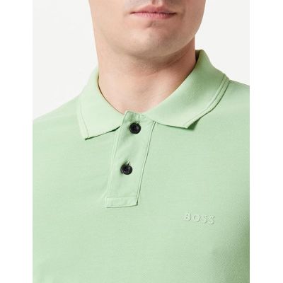 3. Koszulka Polo Boss Prime M 50507813-372