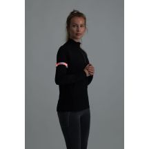 Rogelli opaska LED czerwona