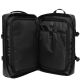 3. Eastpak Travelpack Backpack EK0A5BBR4Y81 Czarne One size