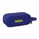 2. Piórnik FC Barcelona triple pencil case 812529635