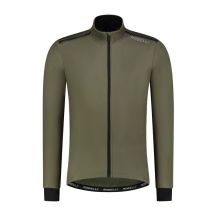 Rogelli kurtka zimowa CORE zielona 4XL