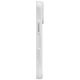 3. Etui UNIQ Veren Magclick Charging na iPhone 18 Pro Max / 17 Pro Max - białe