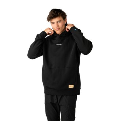 7. Bluza z kapturem Bauer Core Ultimate Senior