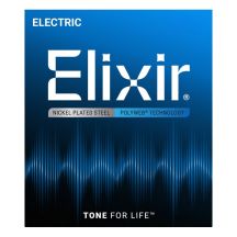 Elixir 12000 Super Light (9-42) PW - Struny do gitary elektrycznej