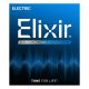 Elixir 12000 Super Light (9-42) PW - Struny do gitary elektrycznej