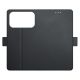 12. Etui 3mk Wallet Case na iPhone 17 Pro - czarne