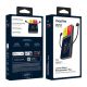 5. Powerbank Mophie Powerstation Plus 10K Red Bull Racing - powerbank 10000mAh, zintegrowany kabel USB-C oraz lightning (1x port USB-C)
