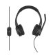 16. Kensington Słuchawki nauszne H1000 USB-C