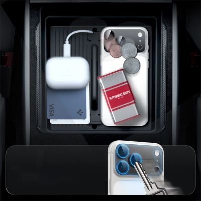 14. Szkło hartowane na aparat Spigen Optik Pro XL Glas.tR EZ Fit na iPhone 18 Pro Max - ciemnoszare