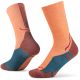 Skarpetki Buff MERINO LIGHTWEIGHT CREW SOCK LWC4 FLAMINGO L