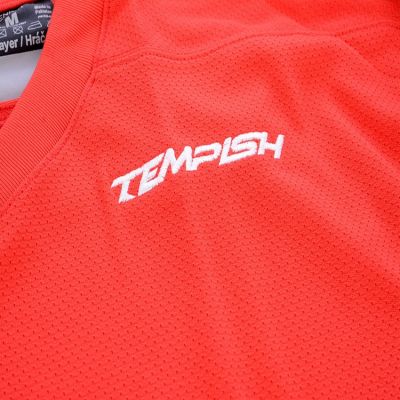 10. Koszulka Treningowa TEMPISH Jr