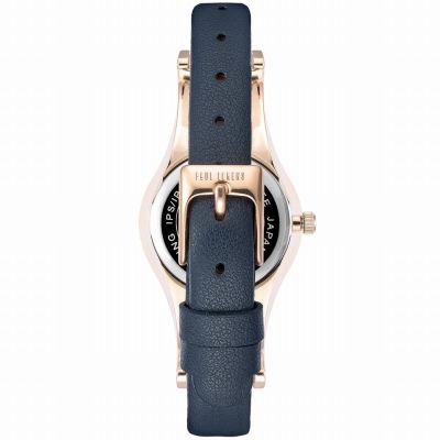 6. Zegarek Damski Paul Lorens PL8154A-6F3