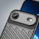 6. Etui Thunder Case na iPhone 17 Air - czarne