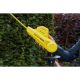 12. Stanley FATMAX SFMCPH845M1-QW urządzenie elektryczne do strzyżenia żywopłotów Podwójne ostrze 4,1 kg