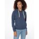 Bluza damska Protest NXGJANNU full zip hoody