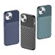 7. Pancerne etui iPhone 15 Plus Thunder Case - czarne