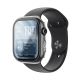 6. Szkło ochronne AMAZINGTHING Radix z etui na Apple Watch Series 11 42 mm - przezroczyste