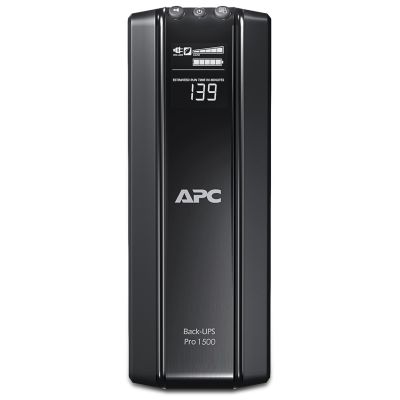 6. UPS APC BR1500GI