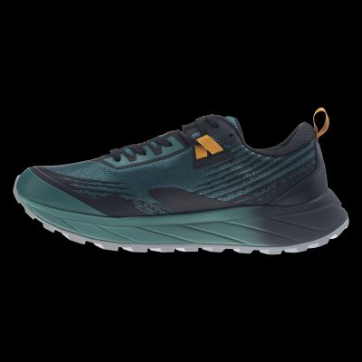 6. Męskie Buty EUFOR LOW WP V