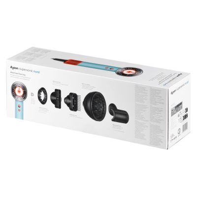 20. Suszarko-lokówka DYSON HS08 Long Ceramic /533598-01