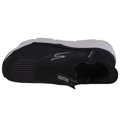 3. Skechers Slip-Ins: Max Cushioning - Advantageous 220389-BKW Czarne 41