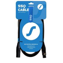 SSQ DMX5 - Kabel DMX 5 metrów
