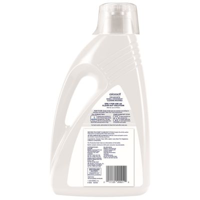 4. Bissell | FreshStart Clean-Out Cycle Solution | 2000 ml