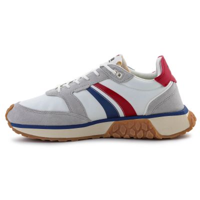 4. Buty Palladium Troop Runner Flame M 74487-160-M