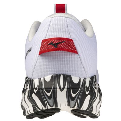 4. Buty Mizuno WAVE RIDER 30 Disclosure J1GU262381