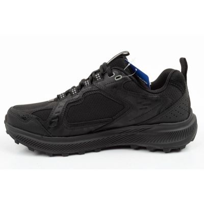2. Skechers buty męskie sportowe trekkingowe Ridgestar Water-Repellent