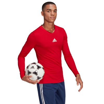 7. Koszulka adidas Team Base Tee M GN5674