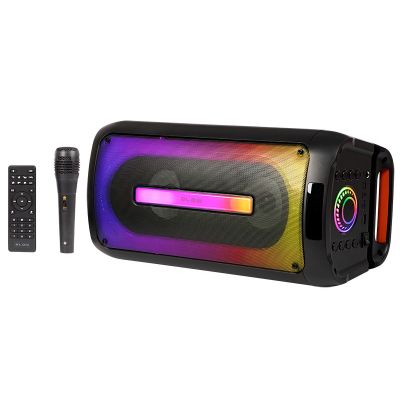 5. BLOW GŁOŚNIK BLUETOOTH CITYLIGHT PILOT + MIKROFON