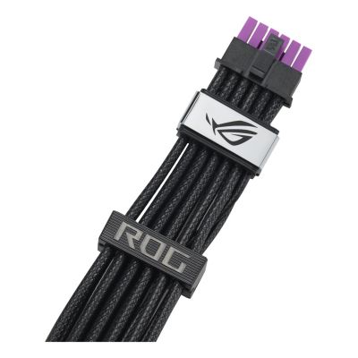 10. Kabel Asus ROG Equalizer 12V-2x6 PCIe