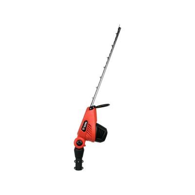 10. Nożyce YT do żywopłotu z wysięgnikiem 600W 51cm