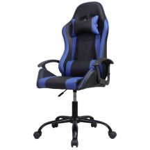 OFFICE CHAIR 6911 BLUE