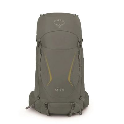 11. Plecak trekkingowy damski OSPREY Kyte 48 khaki XS/S