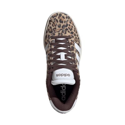 10. Buty adidas VL Court Bold W JS4376