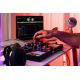 15. Hercules 4781119 kontroler programowy DJ