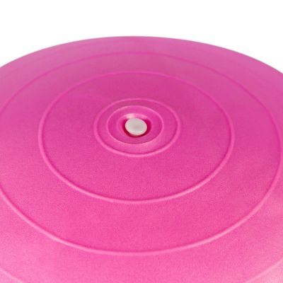 16. PIŁKA GIMNASTYCZNA ANTI-BURST BB 001 56 CM