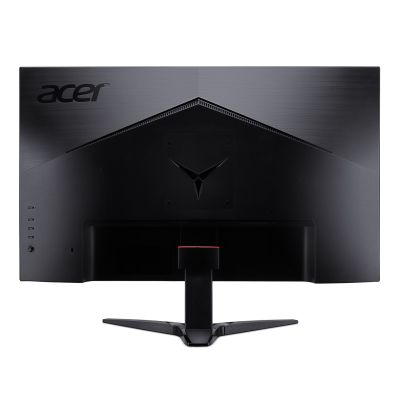 4. Acer Nitro VG270Ebmiix 27" IPS/1920x1080/16:9/1ms/250/100M:1/VGA,HDMI/Black | Acer