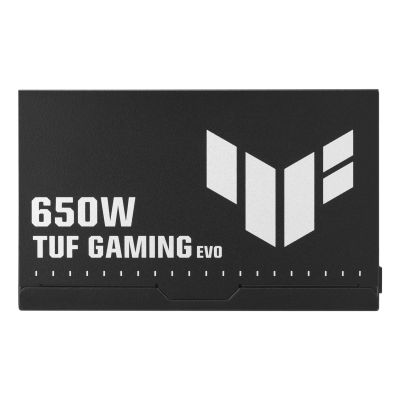 11. Zasilacz ASUS TUF-GAMING-650B-EVO