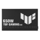 11. Zasilacz ASUS TUF-GAMING-650B-EVO