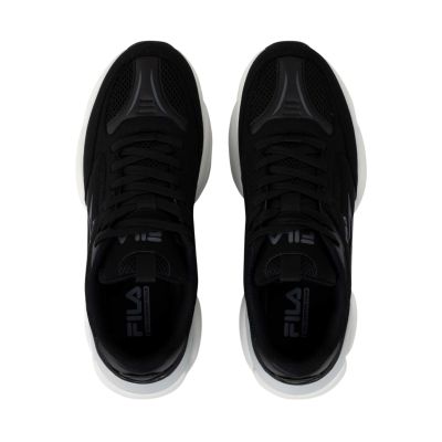 4. Buty męskie Fila Recade S czarne FFM0407 83167