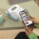 4. Drukarka etykiet Brother P-touch N25BT