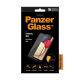 3. Szkło hartowane PanzerGlass E2E Super+ antybakteryjne na Samsung Galaxy A02s - z czarną ramką
