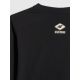 9. Longsleeve regular z nadrukiem męski 4F 4FRSS26TLONM674-20S