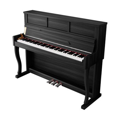 Pianino cyfrowe Kruger&Matz KMDP-755, kolor czarny mat