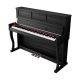 Pianino cyfrowe Kruger&Matz KMDP-755, kolor czarny mat