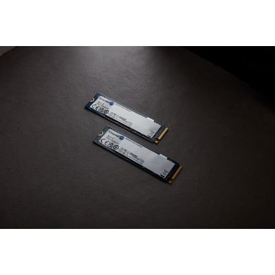 11. Kingston Technology NV3 4 TB M.2 PCI Express 4.0 NVMe 3D NAND